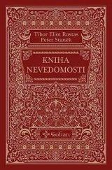 kniha Kniha nevedomosti, SOFIAN Publishing 2023