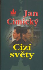 kniha Cizí světy, Baronet 2001