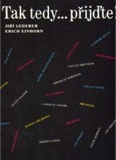 kniha Tak tedy-- přijďte!, Videopress 1990