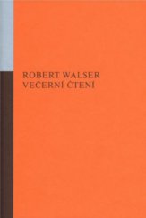 kniha Večerní čtení krátké prózy II : (1921-1933), Opus 2009