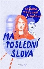 kniha Má poslední slova, YOLI 2024