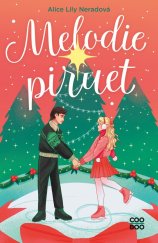 kniha Melodie piruet, CooBoo 2025
