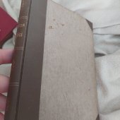 kniha Skaláci Historický obraz z druhé polovice XVIII. století, J. Otto 1922