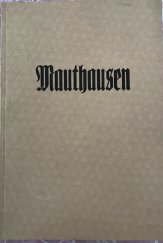 kniha Mauthausen, Augusta 1996