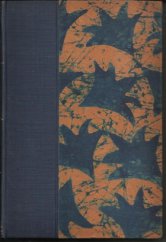 kniha Čarodějův učeň [Zaklínač ďábla] : Rom., Alois Hynek 1924