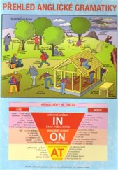kniha Přehled anglické gramatiky, Plot 2015