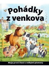 kniha Pohádky z venkova, Svojtka & Co. 2011