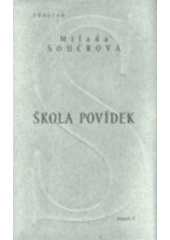 kniha Škola povídek (1943), Prostor 1998
