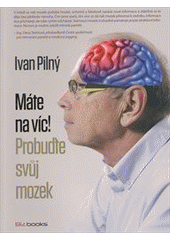 kniha Máte na víc! Probuďte svůj mozek, BizBooks 2013