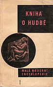 kniha Kniha o hudbě, Orbis 1964