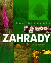 kniha Encyklopedie zahrady, CPress 2004