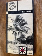 kniha Mosambik, Svoboda 1969