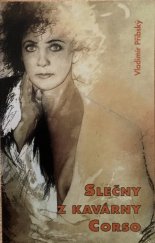 kniha Slečny z kavárny Corso, Futura 2000