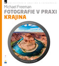 kniha Fotografie v praxi Krajina, Zoner software 2014