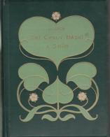 kniha Tři cykly básní a Sníh, F. Topič 1909