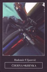 kniha Čierna skrinka, Spolok slovenských spisovateľov 2018