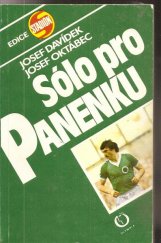 kniha Sólo pro Panenku, Olympia 1982