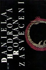 kniha Román zasvěcení, H & H 1993