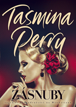 kniha Zásnuby, BB/art 2015