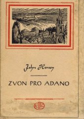 kniha Zvon pro Adano, Evropský literární klub 1948