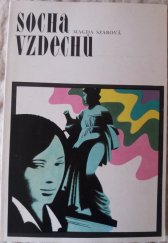 kniha Socha vzdechů, Albatros 1974