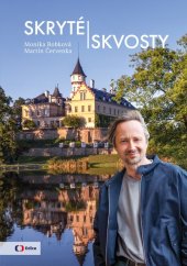 kniha Skryté skvosty, Česká televize 2025