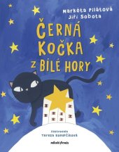 kniha Černá kočka z Bílé hory, Mladá fronta 2026