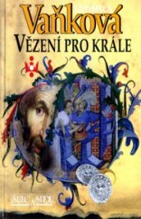 kniha Rozděl a panuj 3. - Vězení pro krále, Šulc & spol. 2004