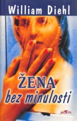 kniha Žena bez minulosti, Alpress 2003