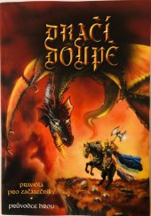 kniha Dračí doupě verze 1.5 : průvodce hrou : fantasy hra na hrdiny : pravidla pro začátečníky, Altar 1998