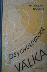 kniha Psychologická válka, Naše vojsko 1959