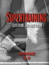 kniha Supertraining, Verkhoshansky.com 2009