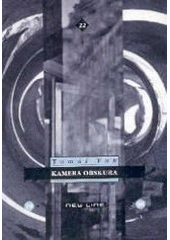 kniha Kamera obskura, Petrov 1998