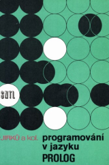 kniha Programování v jazyku Prolog, SNTL 1991
