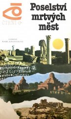 kniha Divy světa. II., - Poselství mrtvých měst, Lidové nakladatelství 1984