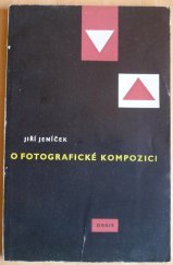 kniha O fotografické kompozici, Orbis 1960