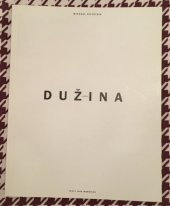 kniha Dužina a jádro, Aulos 1998