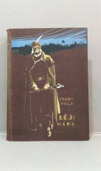 kniha Dějiny národu Českého Díl pátý, věk Jagellonský kralování Vladislava II a Ludvíka I, L. Mazáč 1935