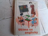 kniha Učíme se anglicky, SPN 1967