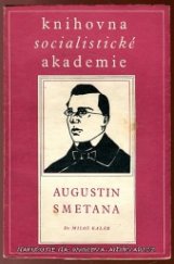 kniha Augustin Smetana, Rovnost 1950