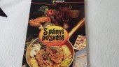 kniha S pánví po světě, Svépomoc 1992