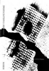 kniha Podnájem v panelové pustině, Sursum 1999