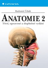 kniha Anatomie 2., Grada 2013