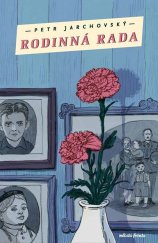 kniha Rodinná rada, Mladá fronta 2026