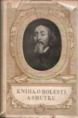 kniha Kniha o bolesti a smutku výbor z moravských kronik XVII. století, Evropský literární klub 1948