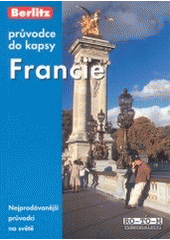kniha Francie, RO-TO-M 1999