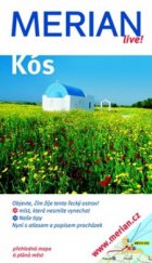 kniha Kós, Vašut 2009