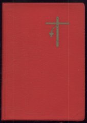 kniha Nový zákon, Křesťanská akademie 1976