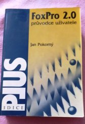 kniha FoxPro 2.0 Průvodce uživatele, Plus 1992