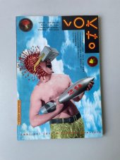 kniha VOKNO č. 29, sdružení pro vydávání časopisů 1994